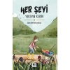 Kitap: Her Şeyi Yıkayan Kadın
