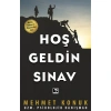 Kitap: Hoş Geldi Sınav