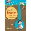 Kitap: İmdat! Çıkarın Beni Buradan