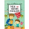 Kitap: İyilik Ve Yardım Öyküleri