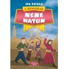 Kitap: İz Bırakanlar - Nene Hatun