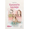 Kitap: Karamel’in Günlüğü
