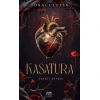 Kitap: Kasatura – Yarası Keskin