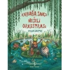 Kitap: Kurbağa Sanço ve Neşeli Orkestrası