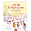 Kitap: Leo’yu Affediyorum