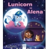 Kitap: Lunicorn ve Alena