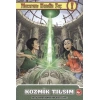 Kitap: Maceranı Kendin Seç 2 - Kozmik Tılsım
