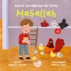 Kitap: Maşallah - Hazine Sandığından Bir Pırıltı