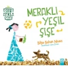 Kitap: Meraklı Yeşil Şişe - Sıfır Atıkla Yaşa