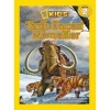 Kitap: National Geographic Kids - Tarih Öncesi Memeliler