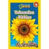 Kitap: National Geographic Kids - Tohumdan Bitkiye