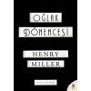 Kitap: Oğlak Dönencesi