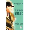 Kitap: Öğretmenim Atatürk