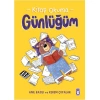Kitap: Kitap Okuma Günlüğüm