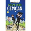 Kitap: Patlak Zekâ Cemcan - Şaka Gibi Yardım Ekibi
