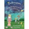 Kitap: Şebnem ve Bay Benjamin’in Uçurtması