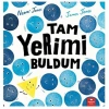 Kitap: Tam Yerimi Buldum