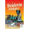 Kitap: Trenlerin Hikayesi