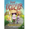 Kitap: Tuhaf Üçüzler