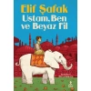 Kitap: Ustam, Ben ve Beyaz Fil