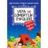 Kitap: Vefa Ve Cömertlik Öyküleri