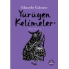 Kitap: Yürüyen Kelimeler