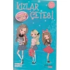 Kitap: Kızlar Çetesi 2 - Sevginin Gücü