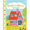 Kitap: Koca Bir Gün - Minikler Diyarı