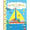Kitap: Koca Bir Yıl - Minikler Diyarı