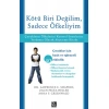 Kitap: Kötü Biri Değilim, Sadece Öfkeliyim