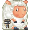 Kitap: Koyun - Hayvanları Tanıyalım