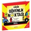 Kitap: Küçük Güvenlik Noktası