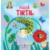 Kitap: Küçük Tırtıl