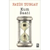 Kitap: Kum Saati