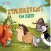 Kitap: Kurabiyemi Kim Isırdı?