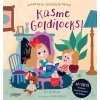 Kitap: Küsme Goldilocks! - Masal Arkadaşları