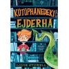 Kitap: Kütüphanedeki Ejderha