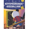 Kitap: Kütüphanedeki Gizemli Oda
