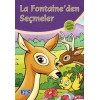 Kitap: La Fontaineden Seçmeler (100 Temel Eser - İlköğretim)