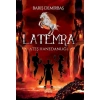 Kitap: Latemra Ateş Hanedanlığı