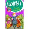 Kitap: Levent İz Peşinde - 03 Orman Gözcüsü
