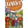 Kitap: Levent Şimşeklerin Sırrı - Levent İz Peşinde 4