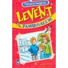 Kitap: Levent Türkiyeyi Geziyorum - 01 Levent Pamukkalede