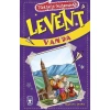 Kitap: Levent Türkiyeyi Geziyorum - 05 Levent Vanda