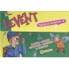 Kitap: Levent Türkiyeyi Geziyorum - 3 (5 Kitap Takım)