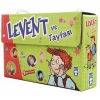 Kitap: Levent ve Tayfası - 01 Set (5 Kitap Takım)