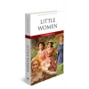 Kitap: Little Women - İngilizce Klasik Roman