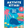 Kitap: Loli Papi Serisi Aktivite Kitabı Gizemli Sualtı Dünyası