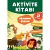 Kitap: Loli Papi Serisi Aktivite Kitabı Ormanın Gizemi