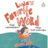 Kitap: Lunas Favorite Word